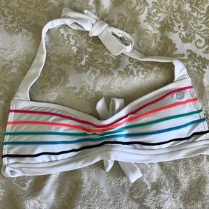 Ripcurl halter top